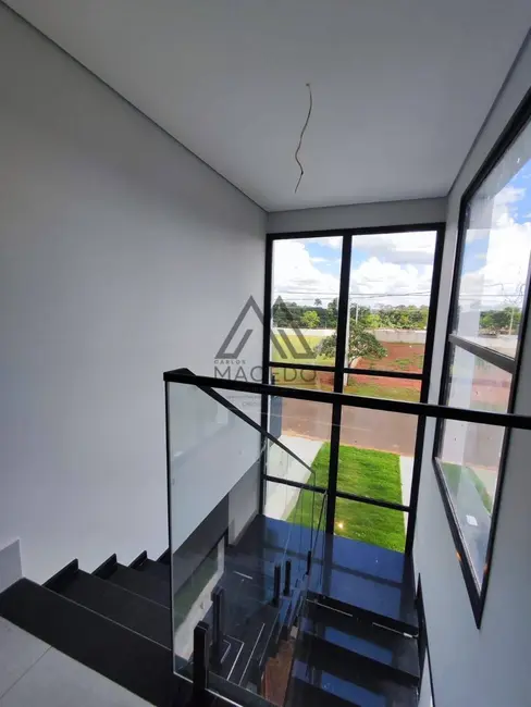 Foto 8 de Casa de Condomínio com 3 quartos à venda, 516m2 em Cesario Lange - SP