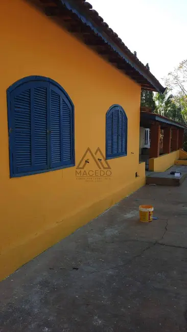 Foto 7 de Chácara com 3 quartos à venda, 10000m2 em Centro, Cesario Lange - SP