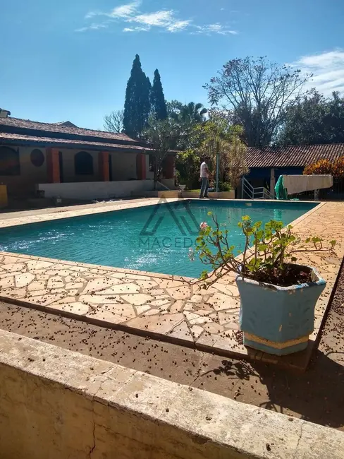 Foto 8 de Chácara com 3 quartos à venda, 10000m2 em Centro, Cesario Lange - SP