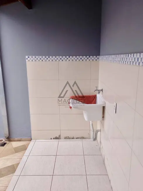 Foto 8 de Casa com 2 quartos à venda, 104m2 em Jardim Santa Rita de Cássia, Tatui - SP