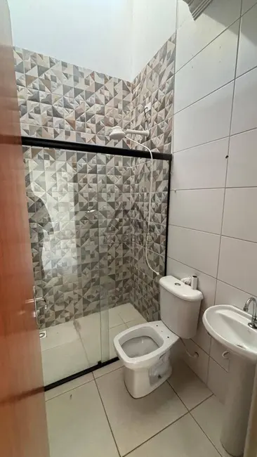 Foto 9 de Casa com 2 quartos à venda, 104m2 em Jardim Santa Rita de Cássia, Tatui - SP