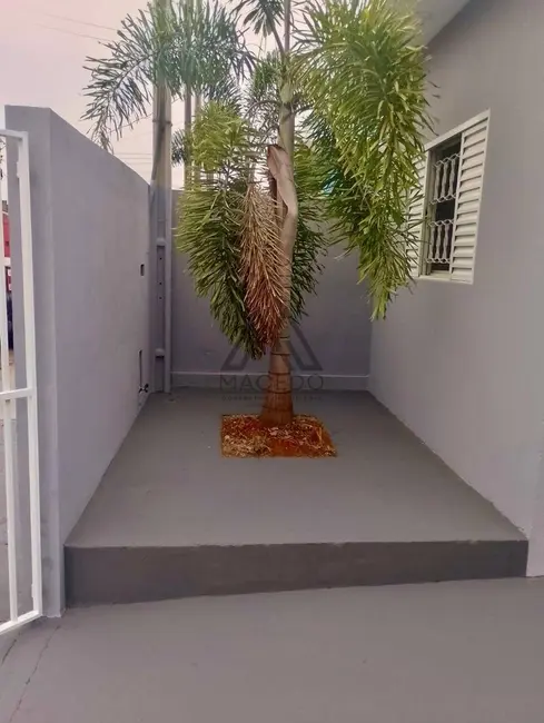 Foto 4 de Casa com 2 quartos à venda, 104m2 em Jardim Santa Rita de Cássia, Tatui - SP