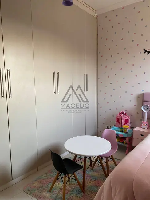 Sobrado com 3 quartos à venda, 150m2 em Loteamento Dinorá Rosa, Sorocaba - SP - imagem 8 Foto 8 de Sobrado com 3 quartos à venda, 150m2 em Loteamento Dinorá Rosa, Sorocaba - SP