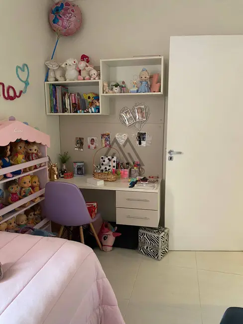 Sobrado com 3 quartos à venda, 150m2 em Loteamento Dinorá Rosa, Sorocaba - SP - imagem 7 Foto 7 de Sobrado com 3 quartos à venda, 150m2 em Loteamento Dinorá Rosa, Sorocaba - SP