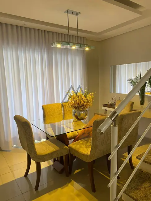 Sobrado com 3 quartos à venda, 150m2 em Loteamento Dinorá Rosa, Sorocaba - SP - imagem 1 Foto 1 de Sobrado com 3 quartos à venda, 150m2 em Loteamento Dinorá Rosa, Sorocaba - SP