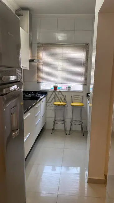 Sobrado com 3 quartos à venda, 150m2 em Loteamento Dinorá Rosa, Sorocaba - SP - imagem 3 Foto 3 de Sobrado com 3 quartos à venda, 150m2 em Loteamento Dinorá Rosa, Sorocaba - SP