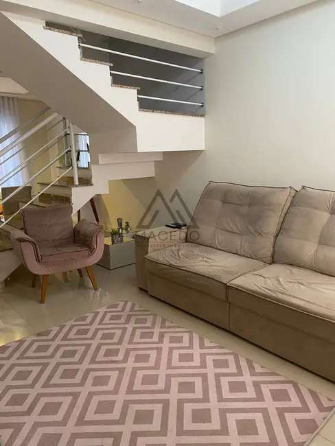 Sobrado com 3 quartos à venda, 150m2 em Loteamento Dinorá Rosa, Sorocaba - SP - imagem 6 Foto 6 de Sobrado com 3 quartos à venda, 150m2 em Loteamento Dinorá Rosa, Sorocaba - SP