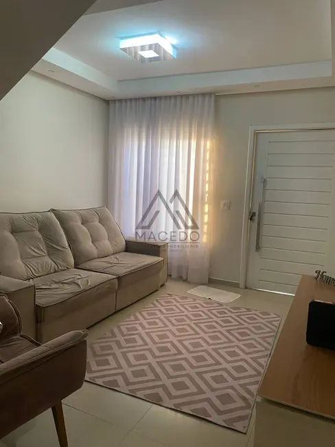 Sobrado com 3 quartos à venda, 150m2 em Loteamento Dinorá Rosa, Sorocaba - SP - imagem 5 Foto 5 de Sobrado com 3 quartos à venda, 150m2 em Loteamento Dinorá Rosa, Sorocaba - SP