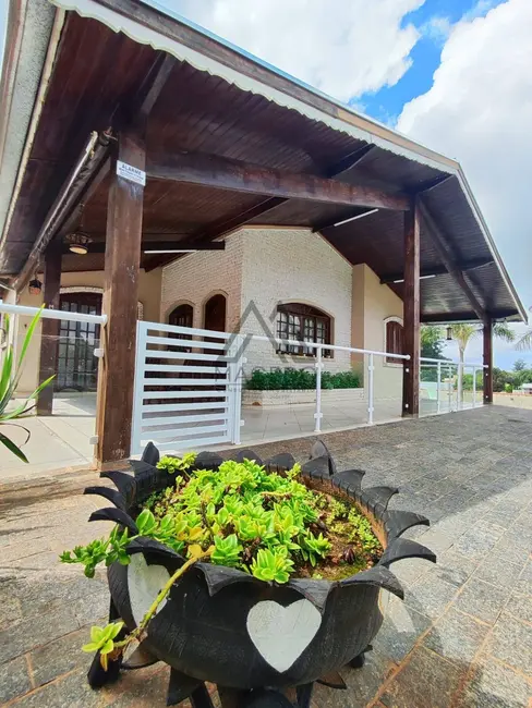 Foto 1 de Casa de Condomínio com 4 quartos à venda, 840m2 em Porangaba - SP