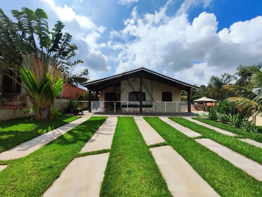 Foto 5 de Casa de Condomínio com 4 quartos à venda, 840m2 em Porangaba - SP