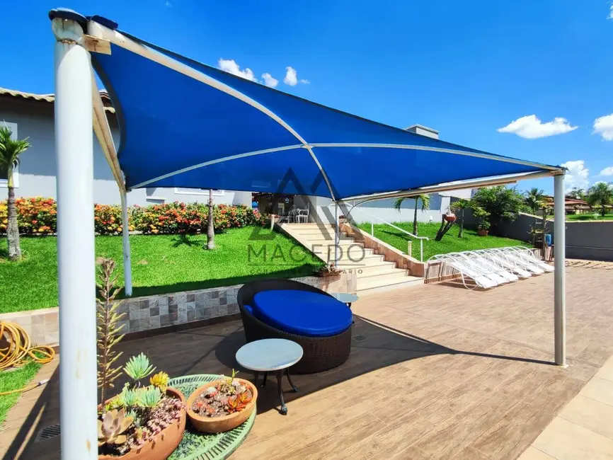 Foto 5 de Casa de Condomínio com 4 quartos à venda, 1350m2 em Porangaba - SP