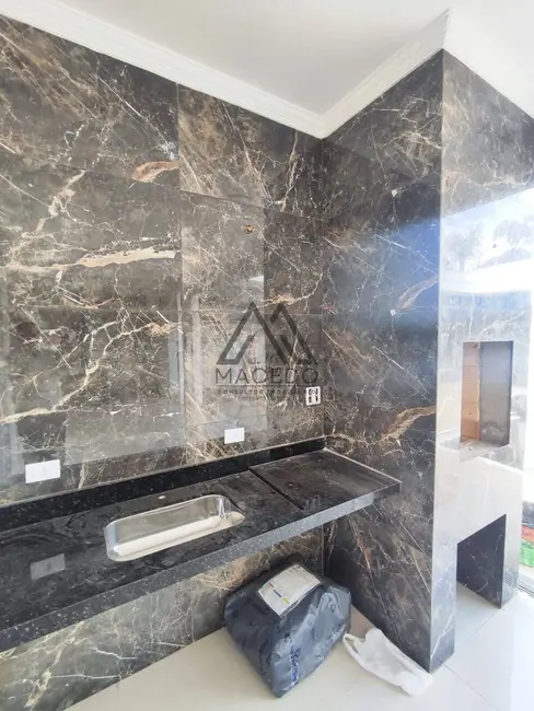 Foto 8 de Casa de Condomínio com 3 quartos à venda, 450m2 em Porangaba - SP