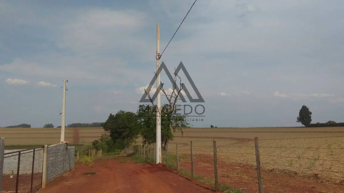 Foto 2 de Chácara à venda, 3170m2 em Enxovia, Tatui - SP
