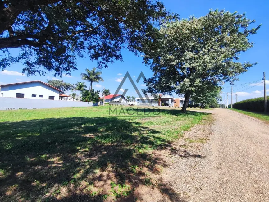 Foto 5 de Lote de Condomínio à venda, 882m2 em Porangaba - SP