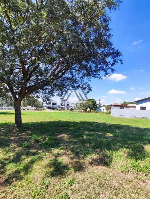 Foto 6 de Lote de Condomínio à venda, 882m2 em Porangaba - SP