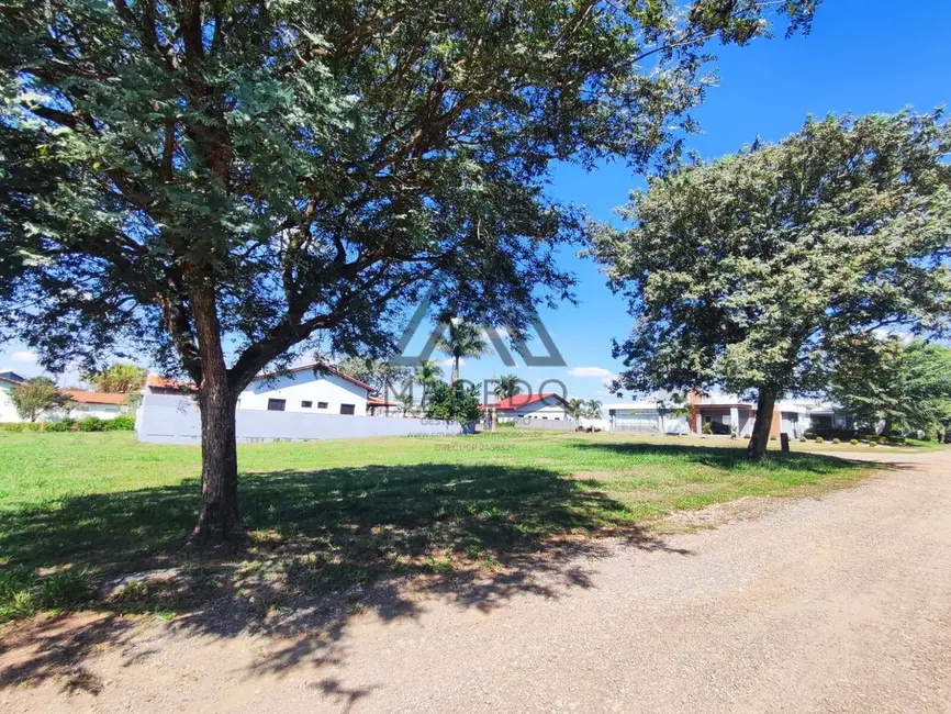 Foto 3 de Lote de Condomínio à venda, 882m2 em Porangaba - SP