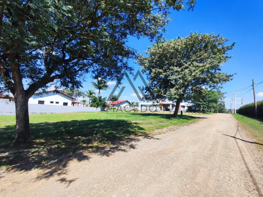 Foto 2 de Lote de Condomínio à venda, 882m2 em Porangaba - SP