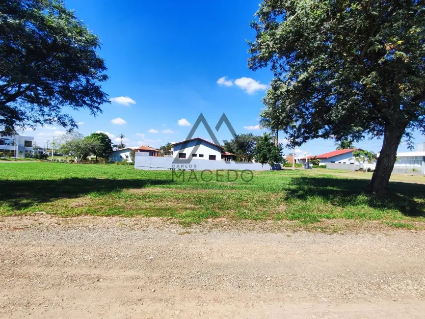 Foto 1 de Lote de Condomínio à venda, 882m2 em Porangaba - SP