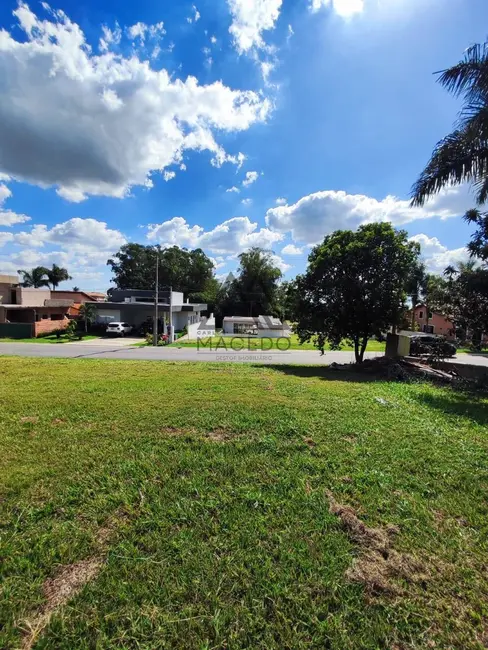 Foto 5 de Lote de Condomínio à venda, 450m2 em Porangaba - SP