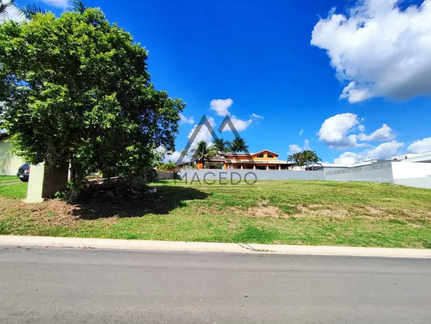 Foto 1 de Lote de Condomínio à venda, 450m2 em Porangaba - SP