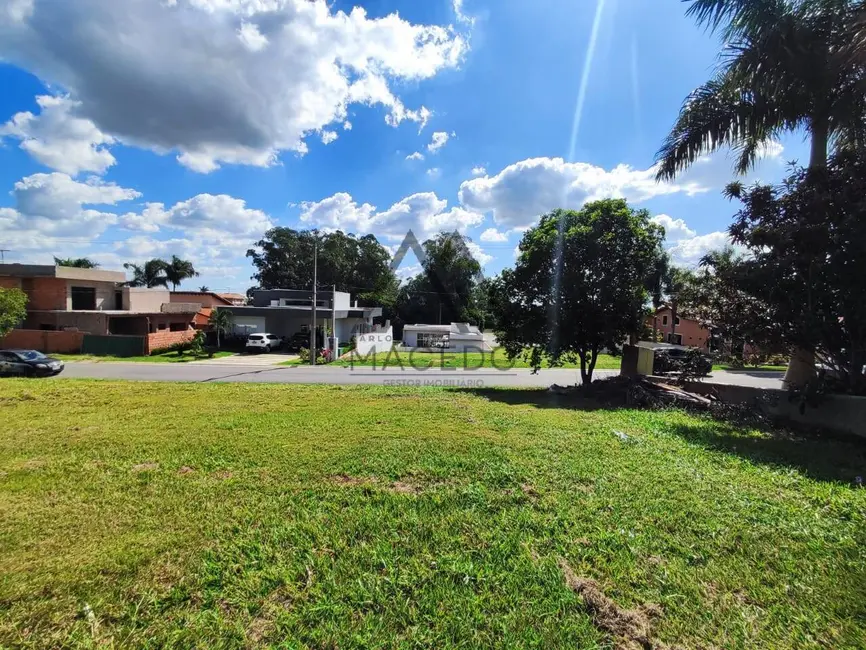 Foto 6 de Lote de Condomínio à venda, 450m2 em Porangaba - SP