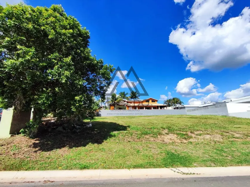 Foto 4 de Lote de Condomínio à venda, 450m2 em Porangaba - SP