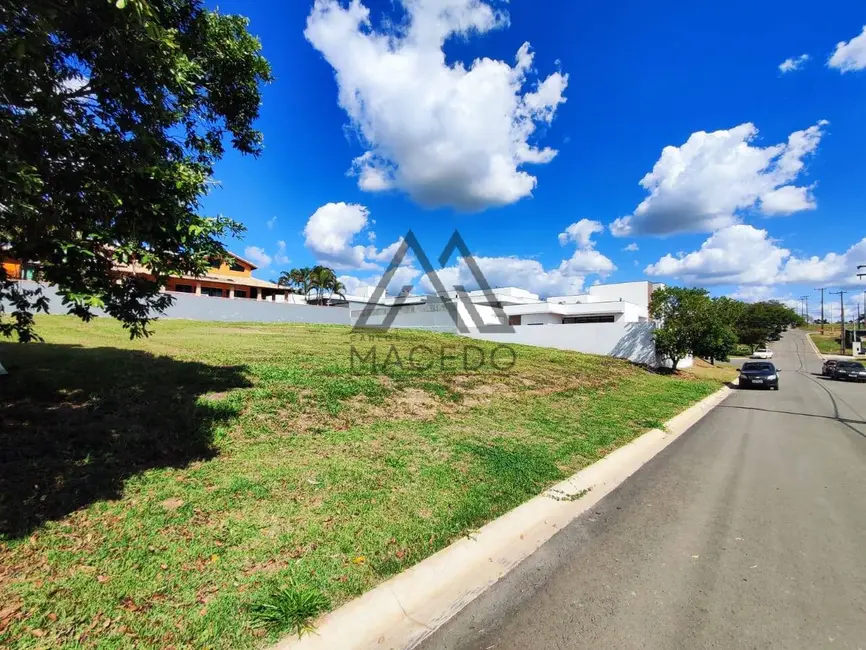 Foto 3 de Lote de Condomínio à venda, 450m2 em Porangaba - SP