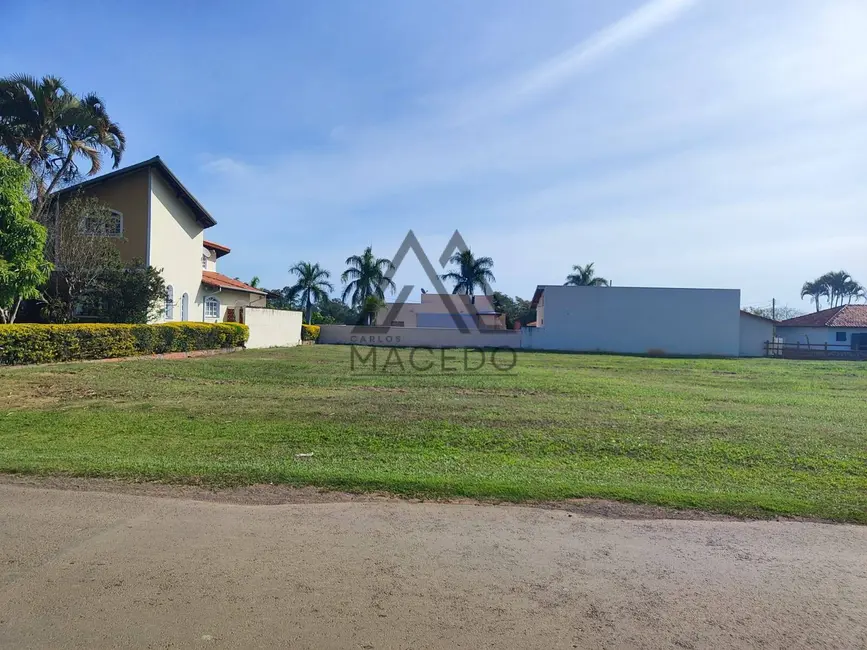 Foto 2 de Lote de Condomínio à venda, 450m2 em Porangaba - SP
