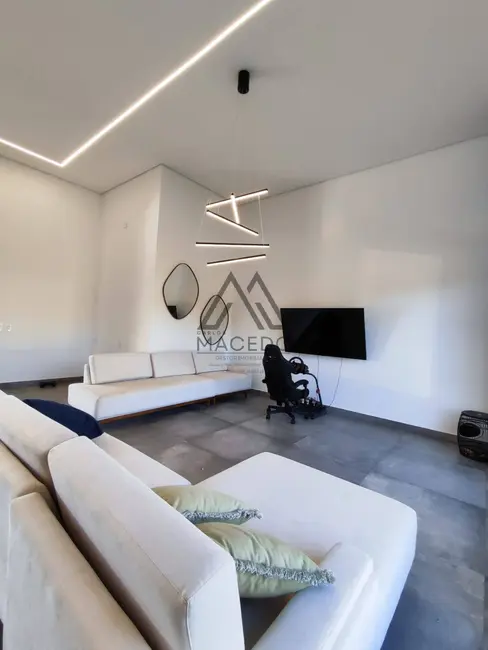 Foto 4 de Casa de Condomínio com 4 quartos à venda, 1800m2 em Porangaba - SP