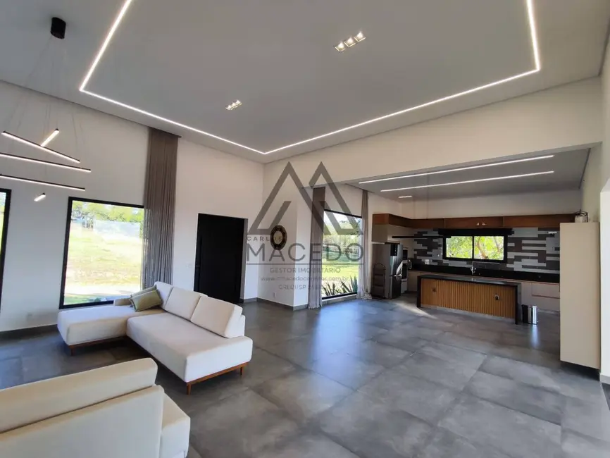 Foto 5 de Casa de Condomínio com 4 quartos à venda, 1800m2 em Porangaba - SP