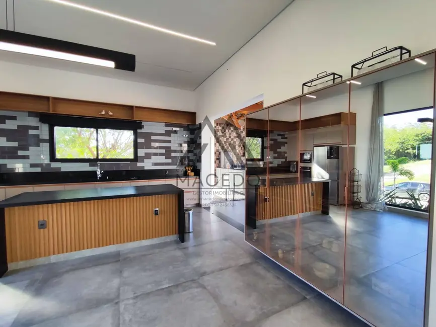 Foto 7 de Casa de Condomínio com 4 quartos à venda, 1800m2 em Porangaba - SP