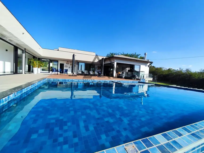 Foto 2 de Casa de Condomínio com 4 quartos à venda, 1800m2 em Porangaba - SP