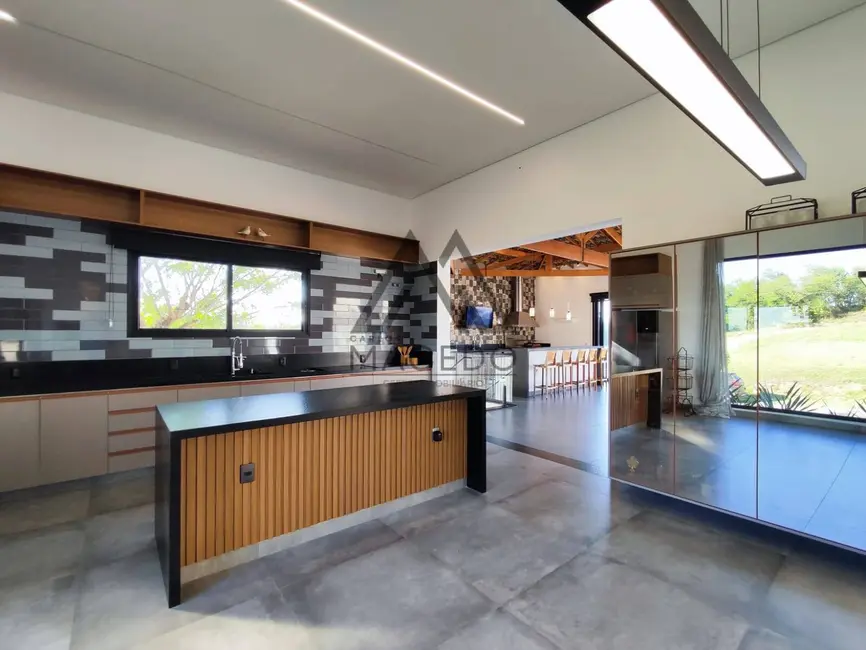 Foto 6 de Casa de Condomínio com 4 quartos à venda, 1800m2 em Porangaba - SP