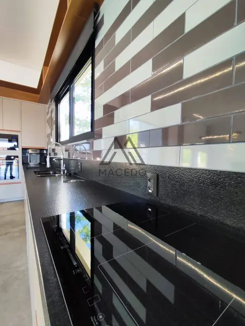 Foto 9 de Casa de Condomínio com 4 quartos à venda, 1800m2 em Porangaba - SP