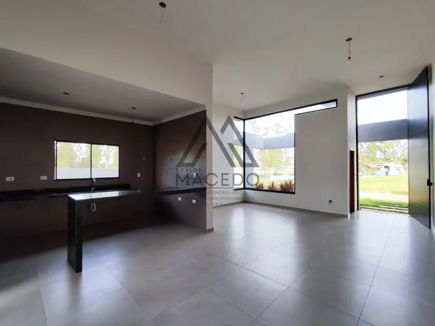 Foto 7 de Casa de Condomínio com 3 quartos à venda, 450m2 em Porangaba - SP