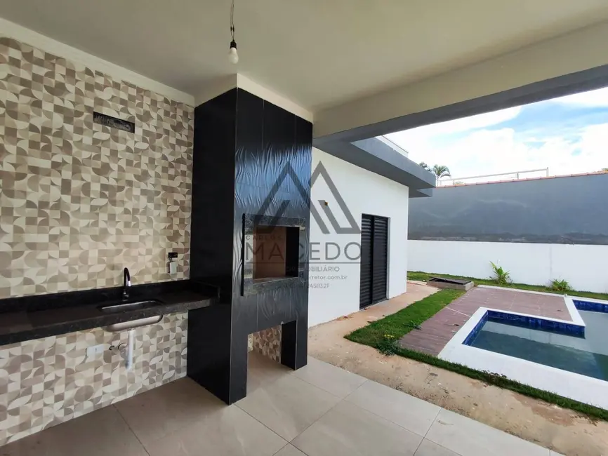 Foto 9 de Casa de Condomínio com 3 quartos à venda, 450m2 em Porangaba - SP