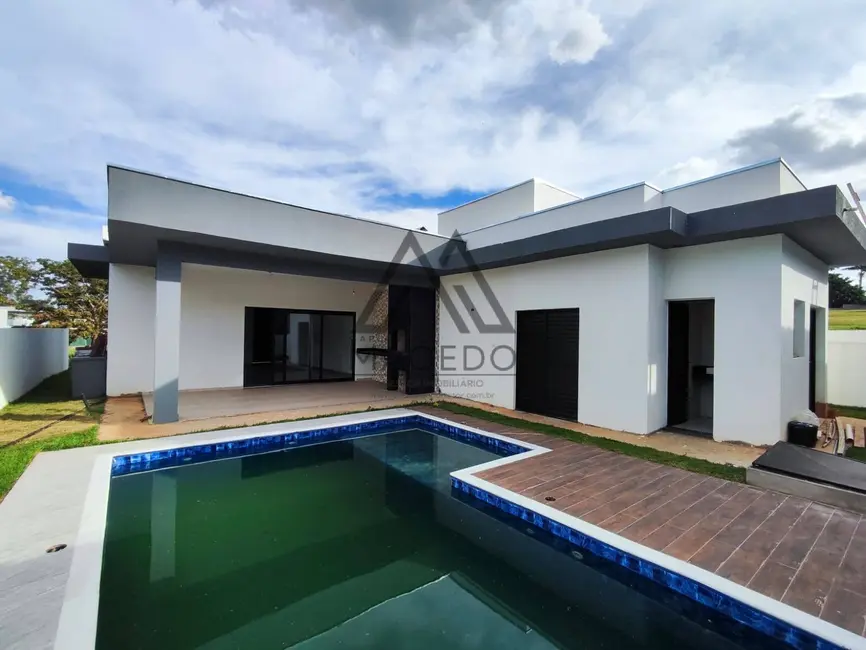 Foto 8 de Casa de Condomínio com 3 quartos à venda, 450m2 em Porangaba - SP