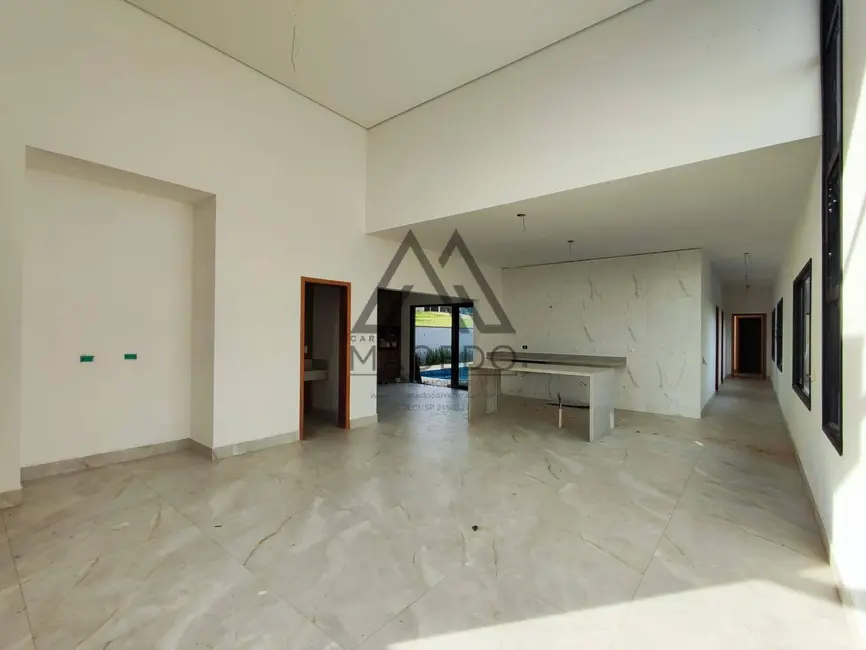 Foto 8 de Casa de Condomínio com 3 quartos à venda, 450m2 em Porangaba - SP