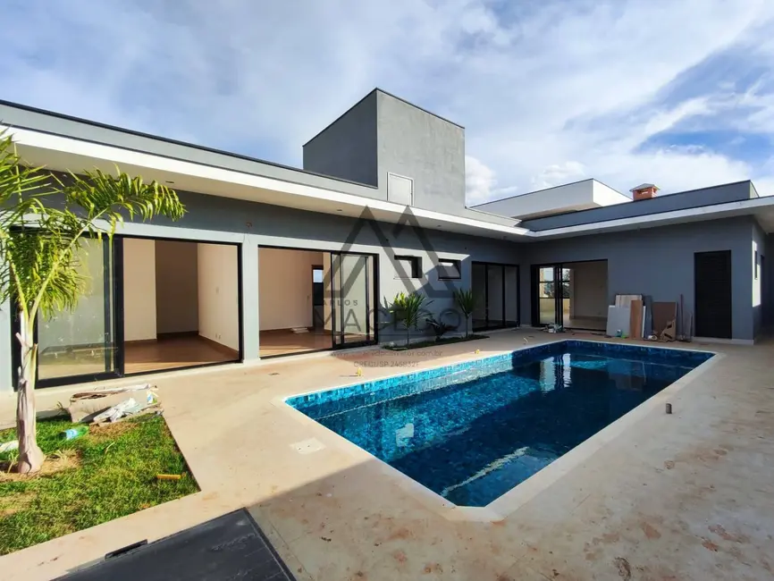 Foto 6 de Casa de Condomínio com 3 quartos à venda, 450m2 em Porangaba - SP