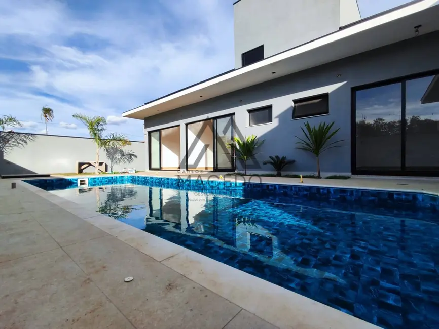 Foto 7 de Casa de Condomínio com 3 quartos à venda, 450m2 em Porangaba - SP