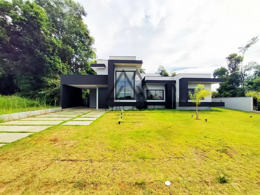Foto 1 de Casa de Condomínio com 5 quartos à venda, 600m2 em Pardinho - SP