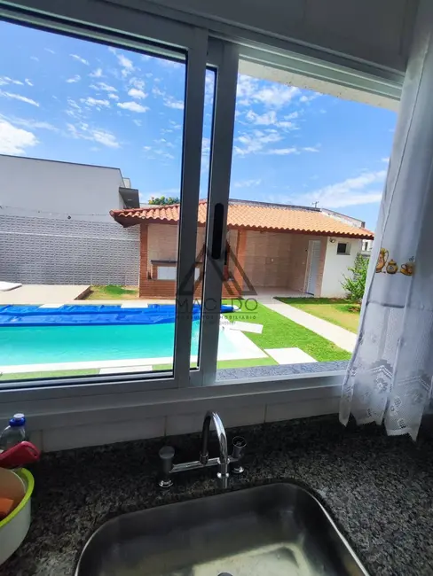 Foto 7 de Casa de Condomínio com 3 quartos à venda, 450m2 em Porangaba - SP