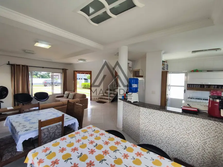 Foto 6 de Casa de Condomínio com 3 quartos à venda, 450m2 em Porangaba - SP