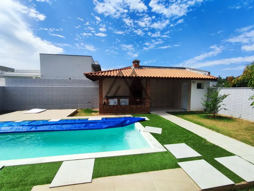 Foto 8 de Casa de Condomínio com 3 quartos à venda, 450m2 em Porangaba - SP