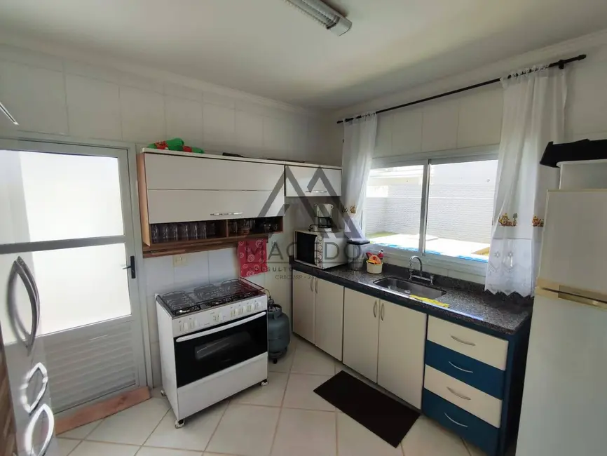 Foto 5 de Casa de Condomínio com 3 quartos à venda, 450m2 em Porangaba - SP