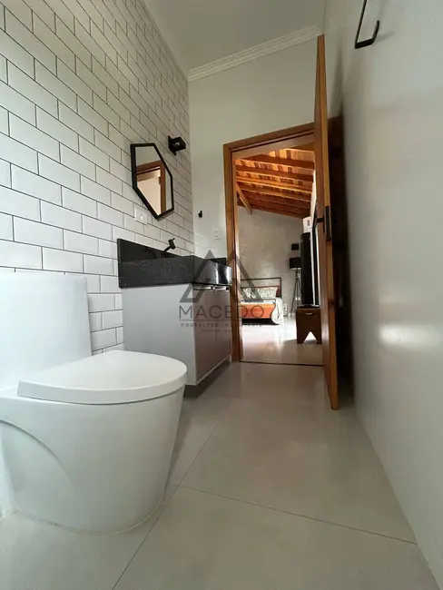 Foto 7 de Casa de Condomínio com 3 quartos à venda, 450m2 em Porangaba - SP