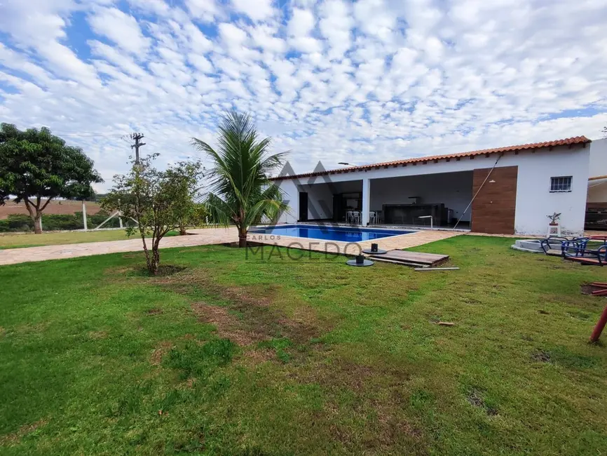 Foto 6 de Casa de Condomínio com 3 quartos à venda, 1000m2 em Porangaba - SP