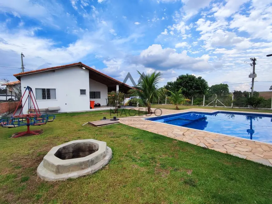 Foto 9 de Casa de Condomínio com 3 quartos à venda, 1000m2 em Porangaba - SP