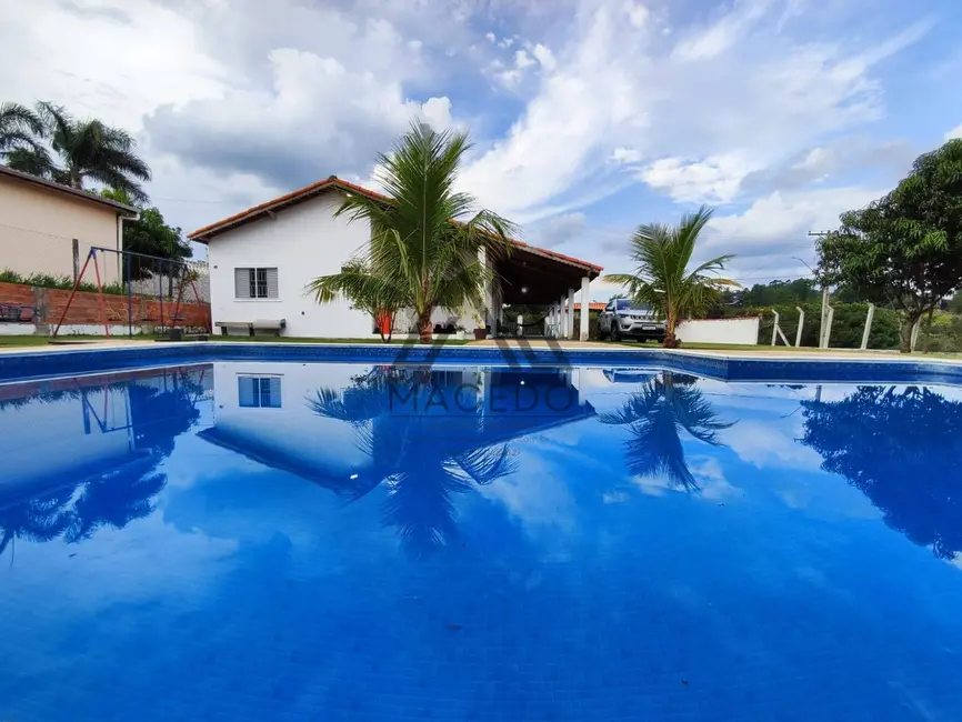 Foto 8 de Casa de Condomínio com 3 quartos à venda, 1000m2 em Porangaba - SP