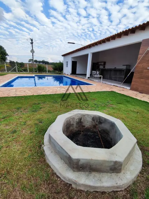 Foto 7 de Casa de Condomínio com 3 quartos à venda, 1000m2 em Porangaba - SP